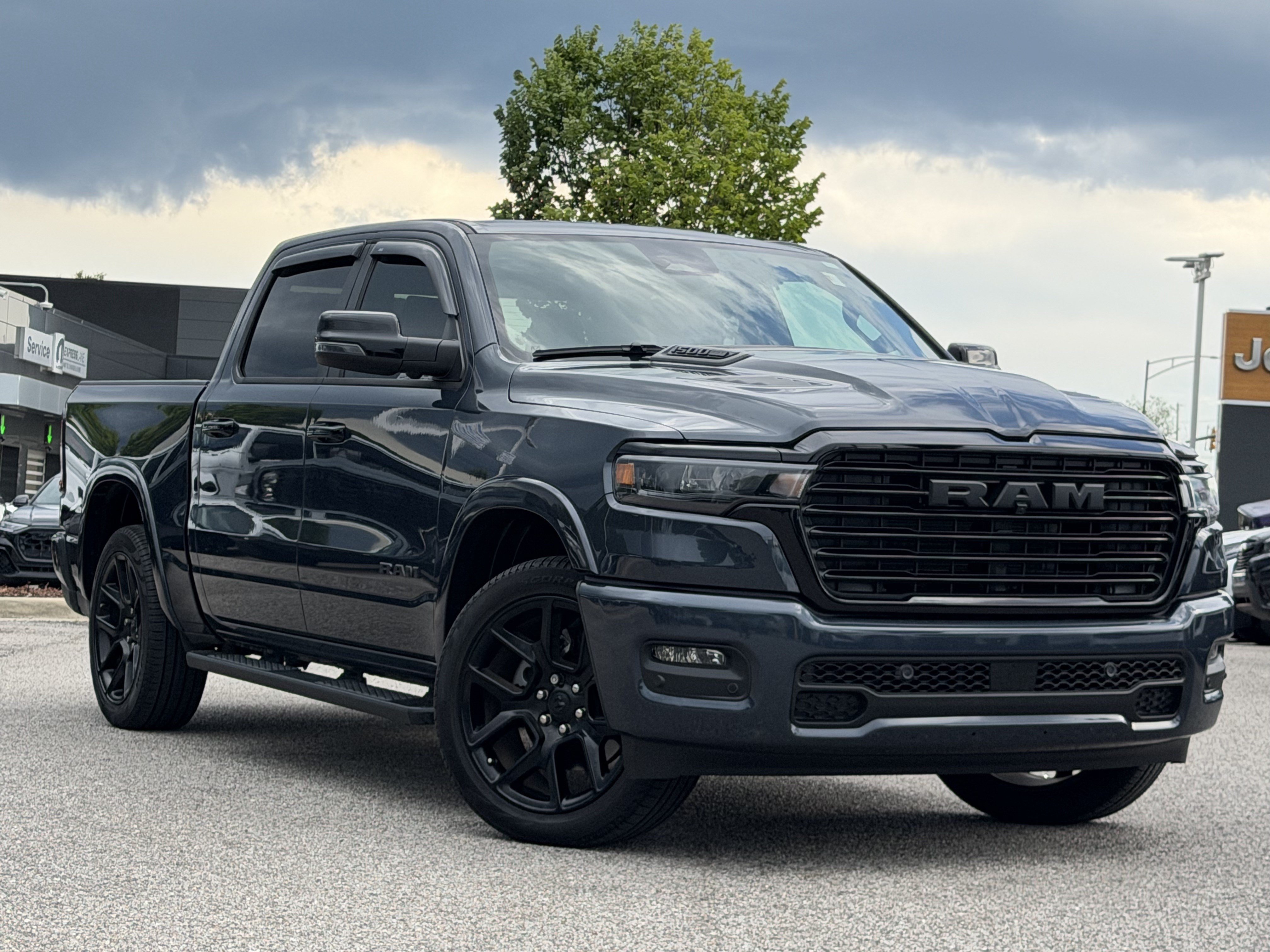 ram ram 1500 pickup 2025 1C6SRFJP8SN749039 image ram ram 1500 pickup 2025 1C6SRFJP8SN749039 image